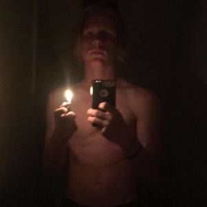 Meet your Posher, Lucas